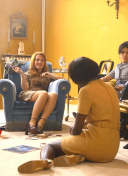 九州仙剑传的社交系统与互动玩法